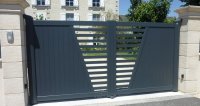 Notre société de clôture et de portail à Saint-Etienne-de-Baigorry